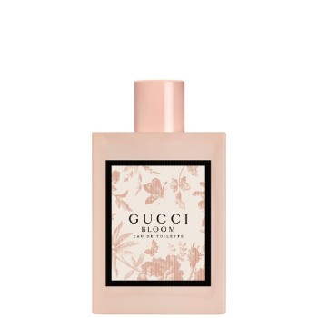Gucci Bloom Eau de Toilette | Profumo Floreale Donna