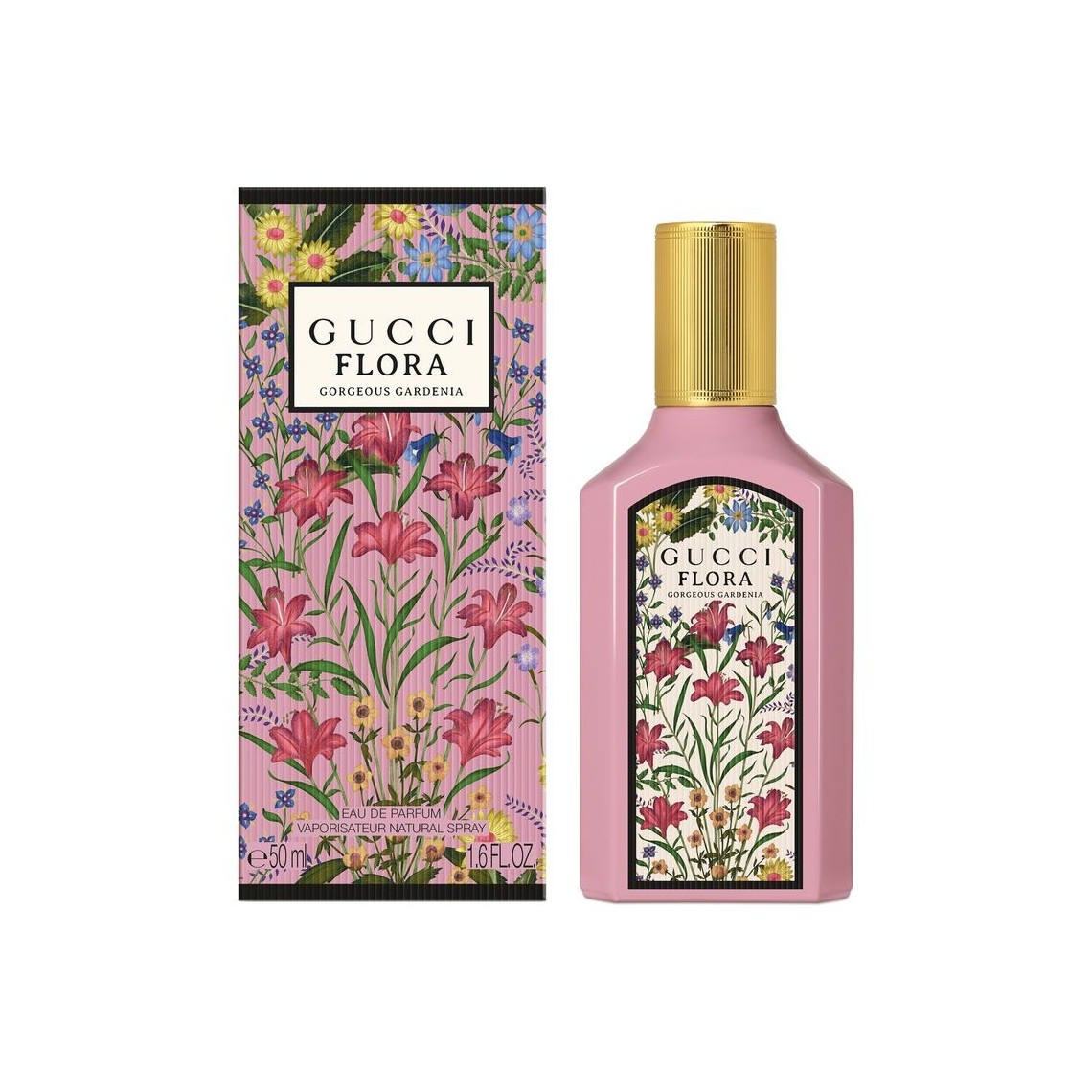 Gucci Flora Gorgeous Gardenia Eau de Parfum | Profumo Donna
