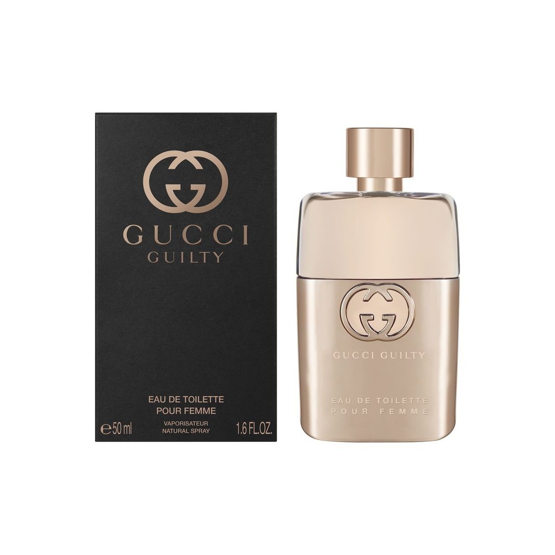 Gucci Guilty Pour Femme EDT | Profumo Donna Ufficiale