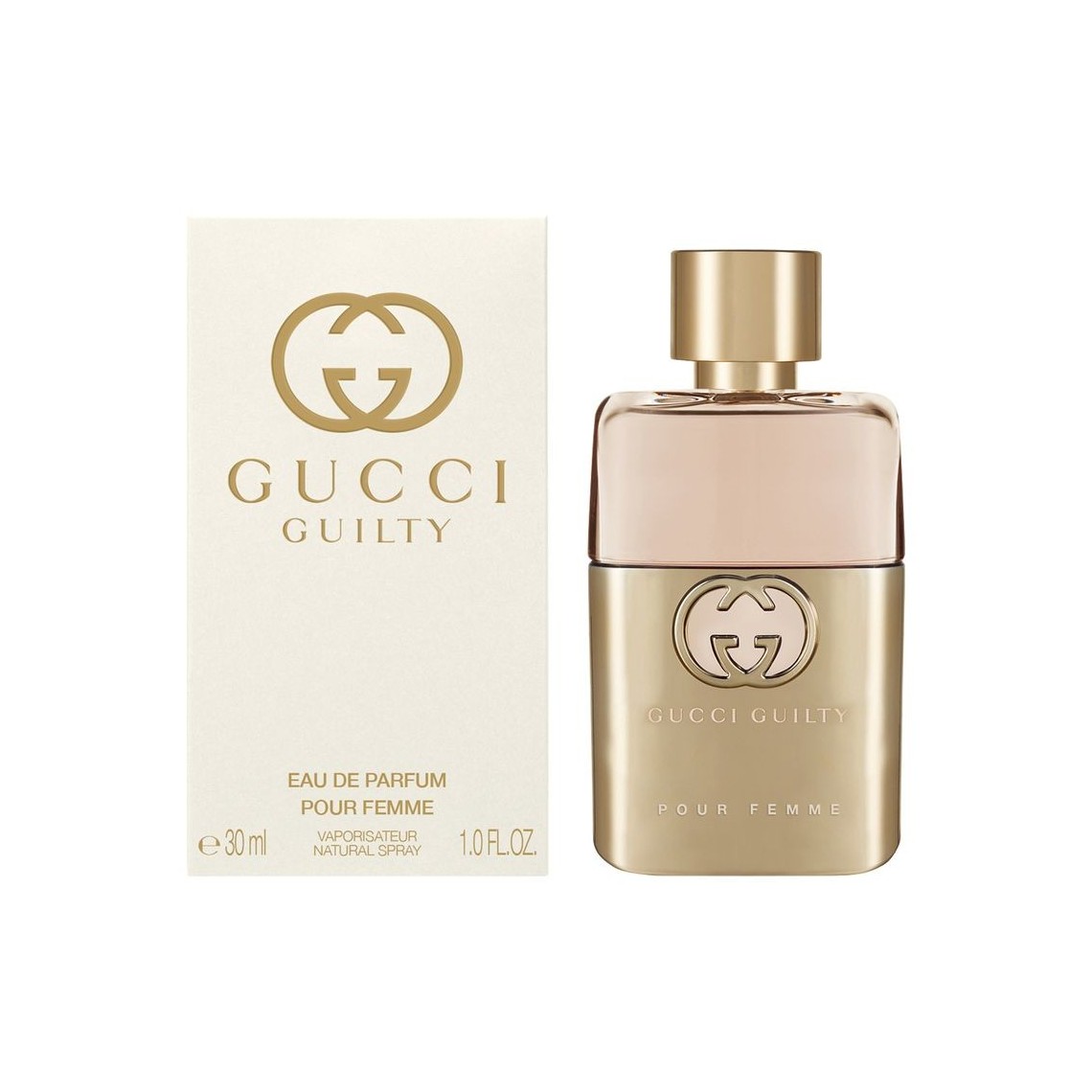 Gucci Guilty Pour Femme Eau de Parfum | Profumo Donna