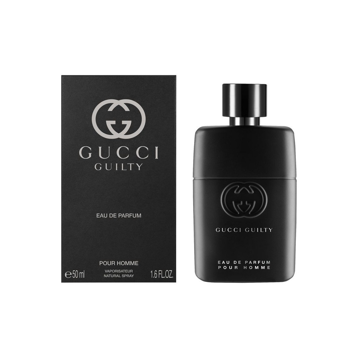 Gucci Guilty Pour Homme Eau de Parfum | Profumo Uomo