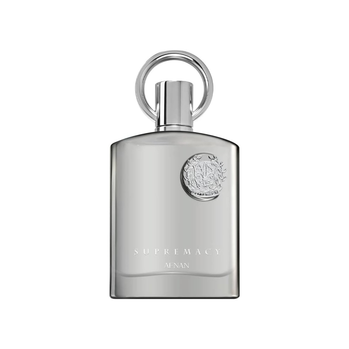 Afnan Supremacy Silver Pour Homme EDP | Profumo Uomo