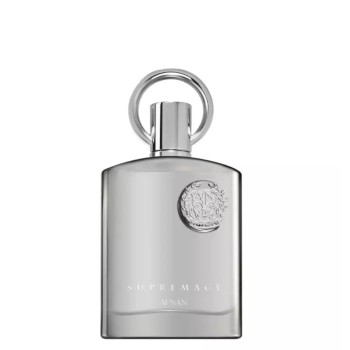 Afnan Supremacy Silver Pour Homme EDP | Profumo Uomo