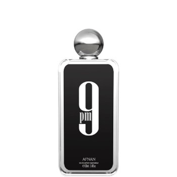 Afnan 9 PM Eau de Parfum 100ml | Profumo Uomo Orientale