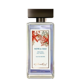 Gandini Note di Sale Breezing Salt Waves Eau de Toilette 100ml