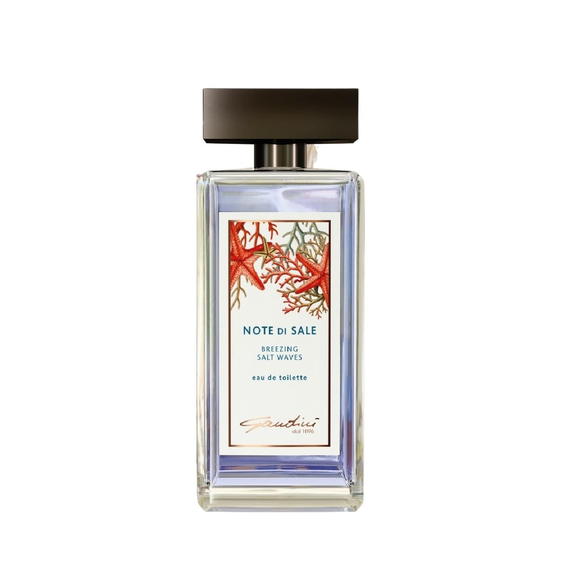 Gandini Note di Sale Breezing Salt Waves Eau de Toilette 100ml