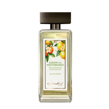 Gandini Agrumi del Mediterraneo EDT 100ml | Profumo Donna