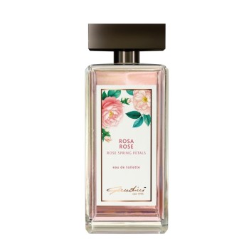 Gandini Rosa Rose Spring Petals Eau de Toilette 100ml