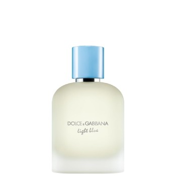Dolce & Gabbana Light Blue Pour Homme EDT | Profumo Uomo