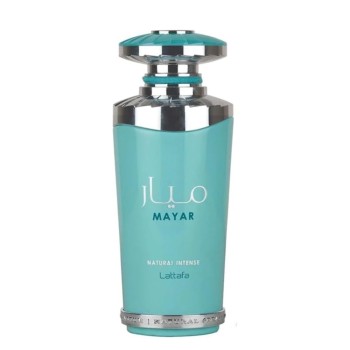 Lattafa Mayar Natural Intense EDP 100ml | Profumo Acquatico