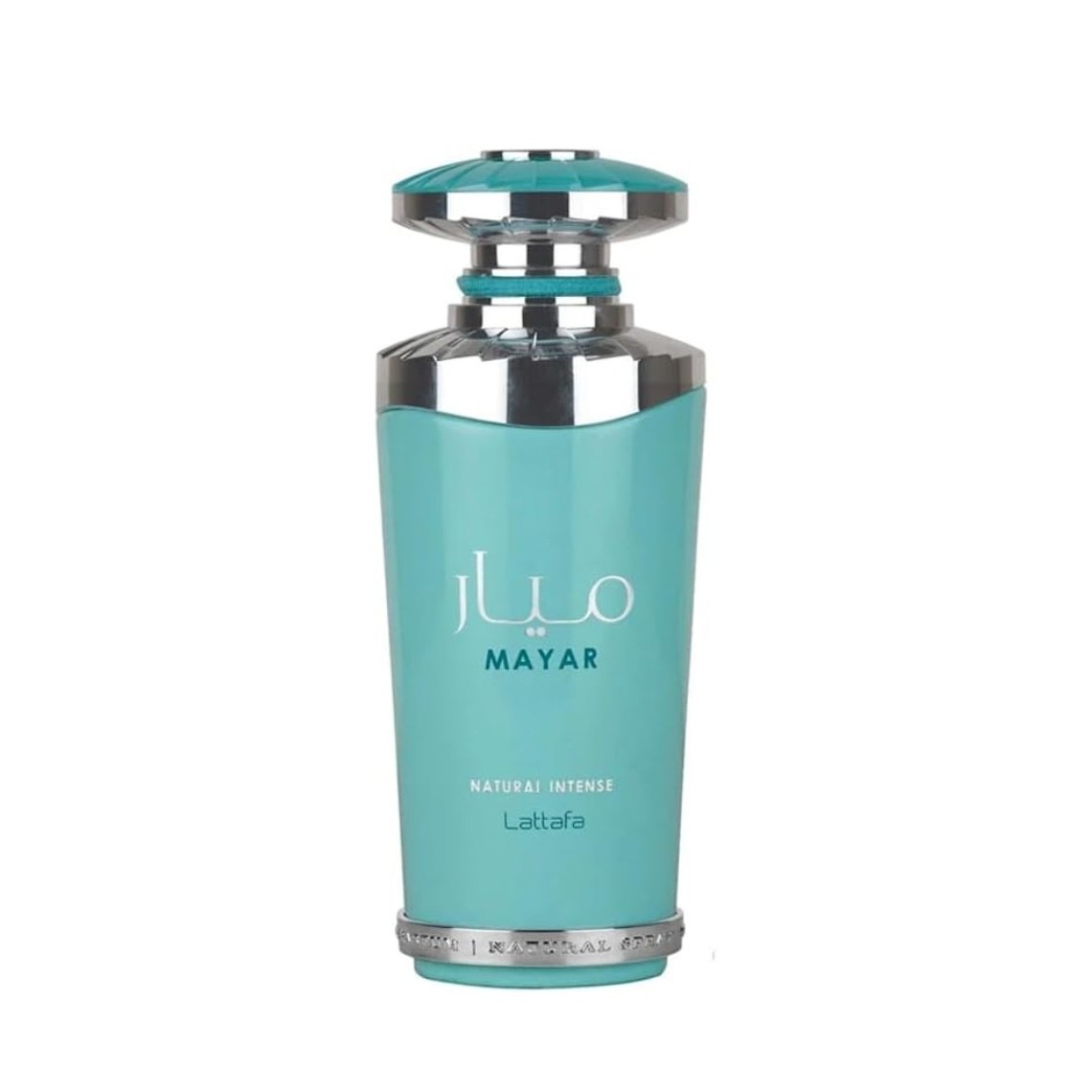 Lattafa Mayar Natural Intense EDP 100ml | Profumo Acquatico