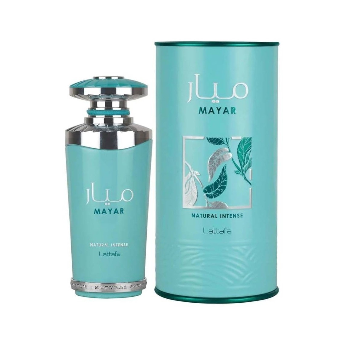 Lattafa Mayar Natural Intense EDP 100ml | Profumo Acquatico