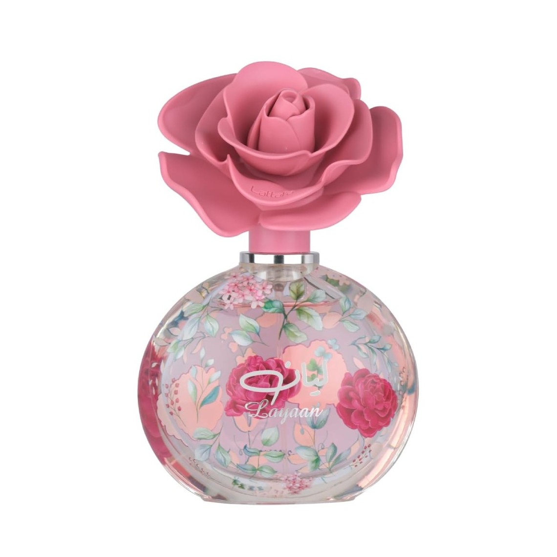 Lattafa Layaan Eau de Parfum 100ml | Profumo Donna 2025