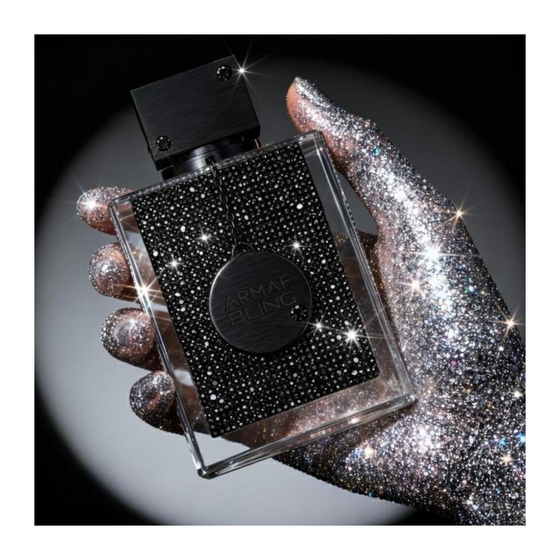 Armaf Club de Nuit Bling EDP 75ml | Fragranza Unisex 2025
