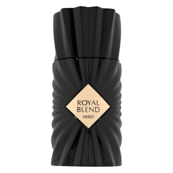 French Avenue Royal Blend Nero EDP 100ml | Gourmand Orientale