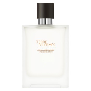 Hermes Terre D Hermes After Shave Lotion 100ml