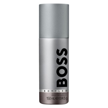 Hugo Boss Bottled Deodorante 150ml