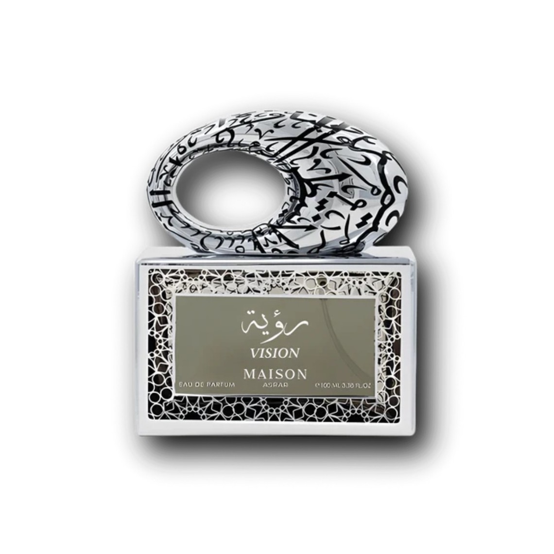 Vision Maison Asrar Eau de Parfum 100ml | Profumo Unisex