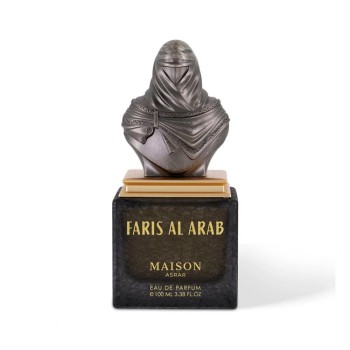 Faris Al Arab Maison Asrar EDP 100ml | Orientale Legnoso