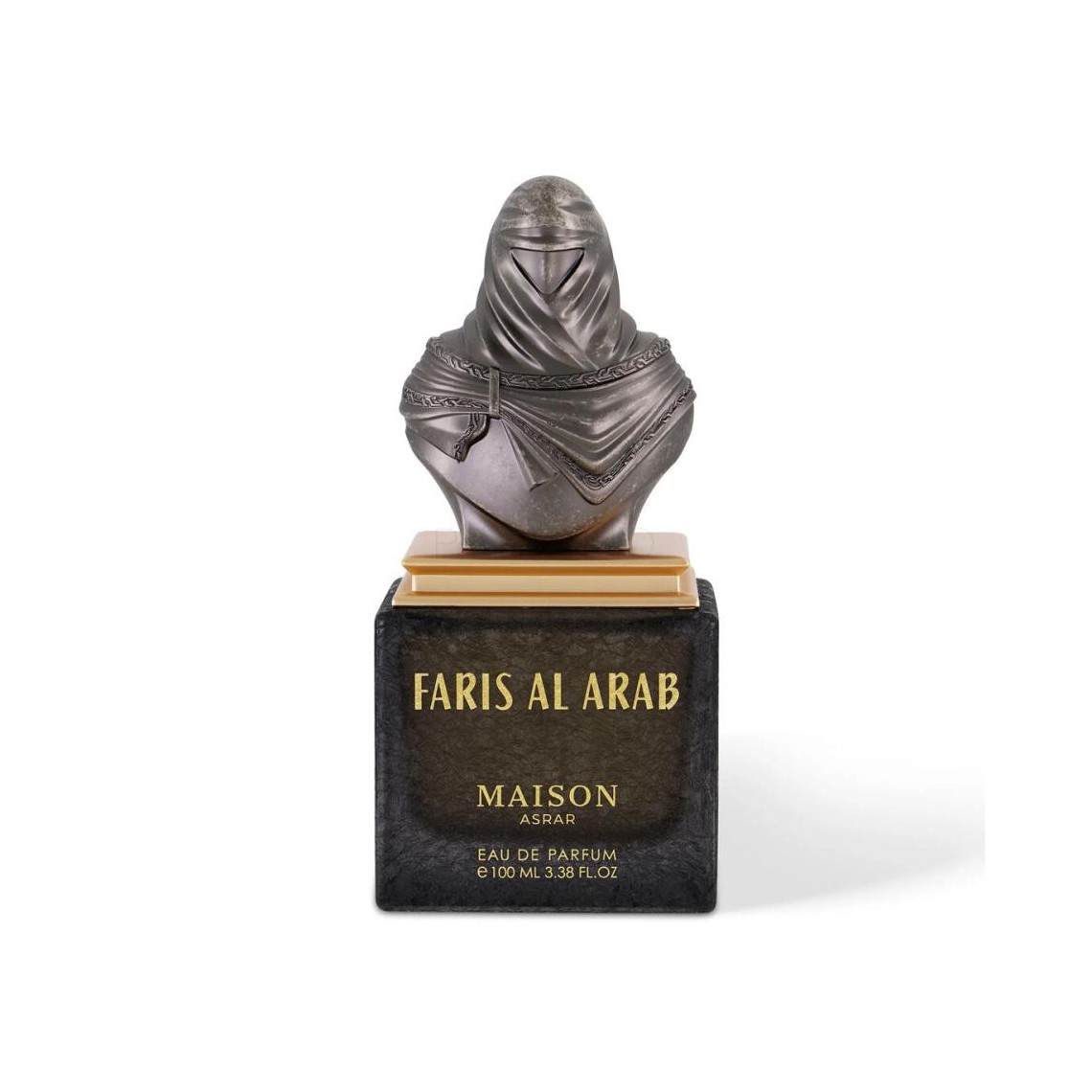 Faris Al Arab Maison Asrar EDP 100ml | Orientale Legnoso