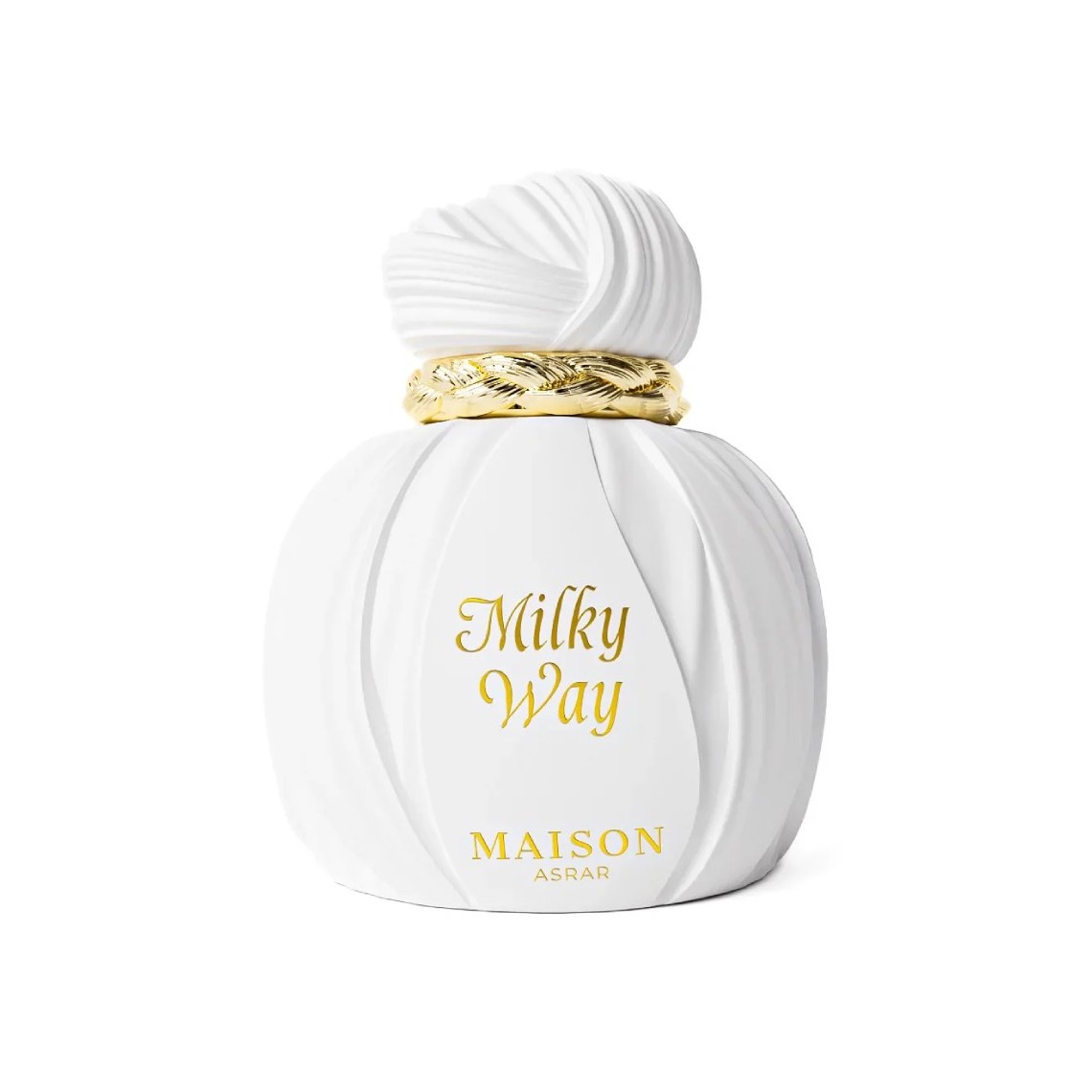 Maison Asrar Milky Way EDP 100ml | Gourmand Vaniglia
