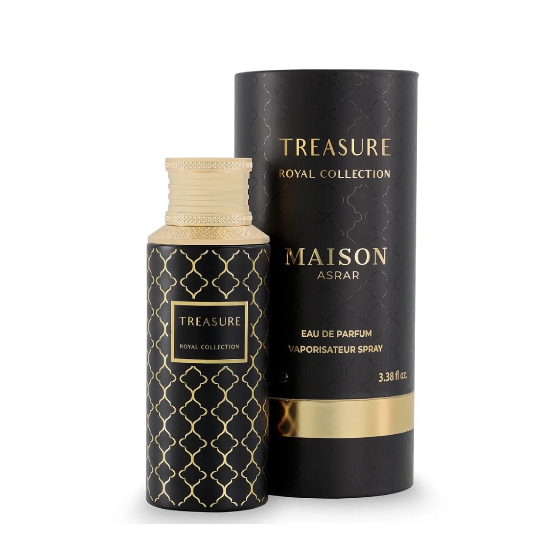 Treasure Maison Asrar Royal Collection EDP 100ml | Unisex