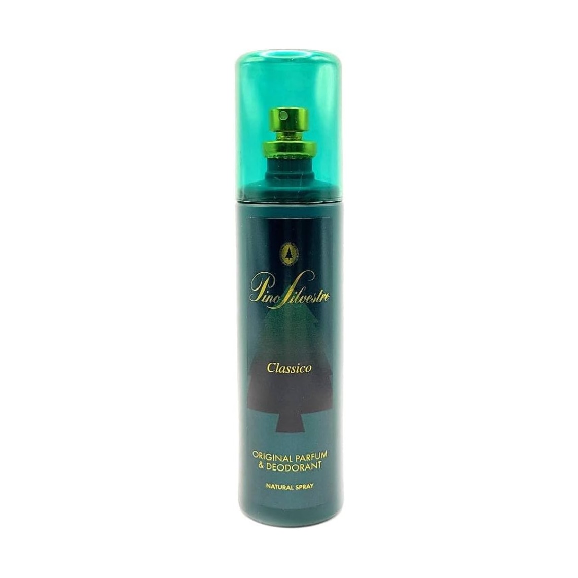 Pino Silvestre Classico Deodorante Original 125ml