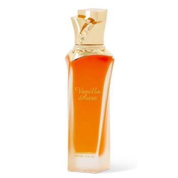 Vanilla Aura Maison Asrar EDP 100ml | Vaniglia Orientale Unisex