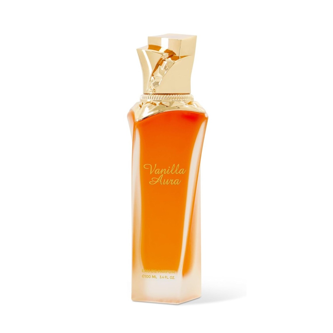 Vanilla Aura Maison Asrar EDP 100ml | Vaniglia Orientale Unisex