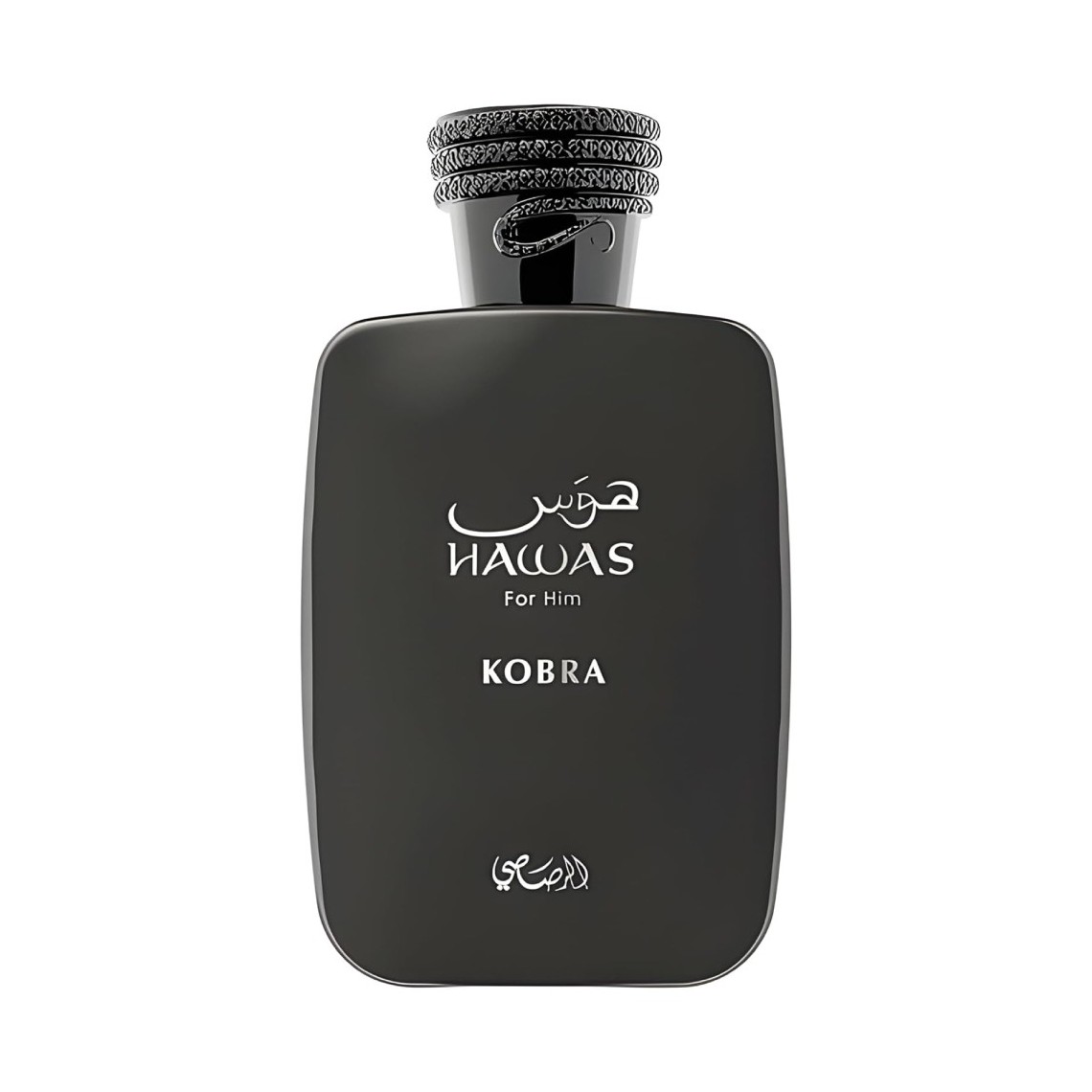 Rasasi Hawas Kobra EDP 100ml | Orientale Legnoso Uomo 2025