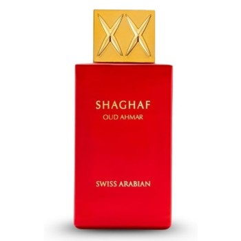 Swiss Arabian Shaghaf Oud Ahmar EDP 75ml | Profumo Unisex