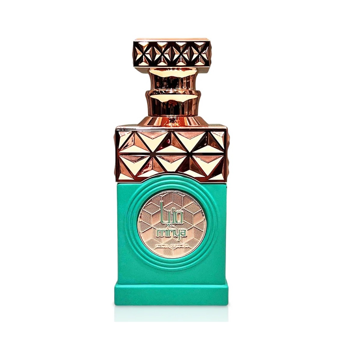 Minya EDP 100ml – Paris Corner | Gourmand Unisex
