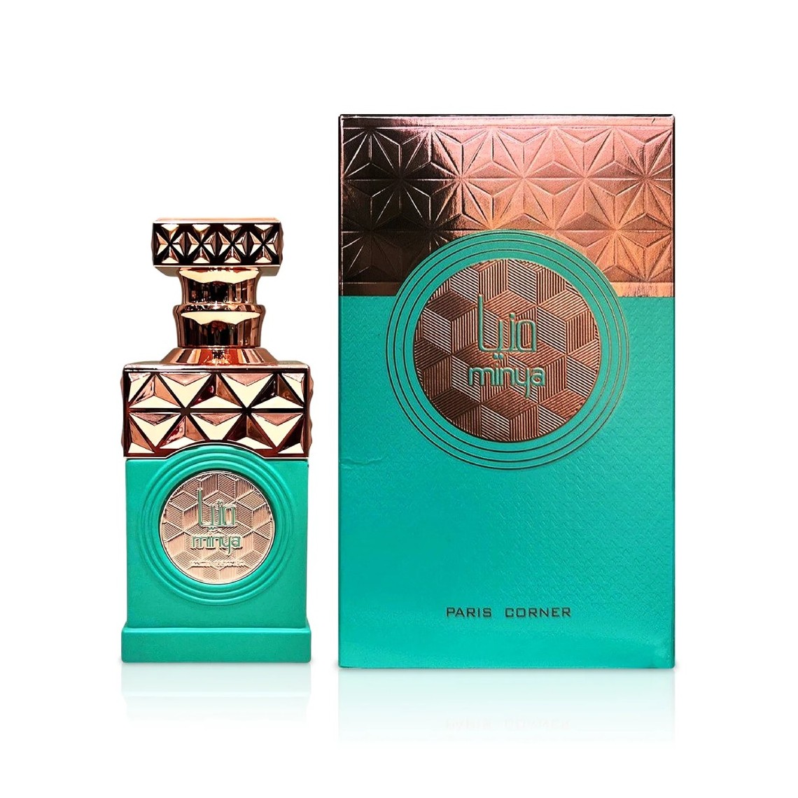 Minya EDP 100ml – Paris Corner | Gourmand Unisex