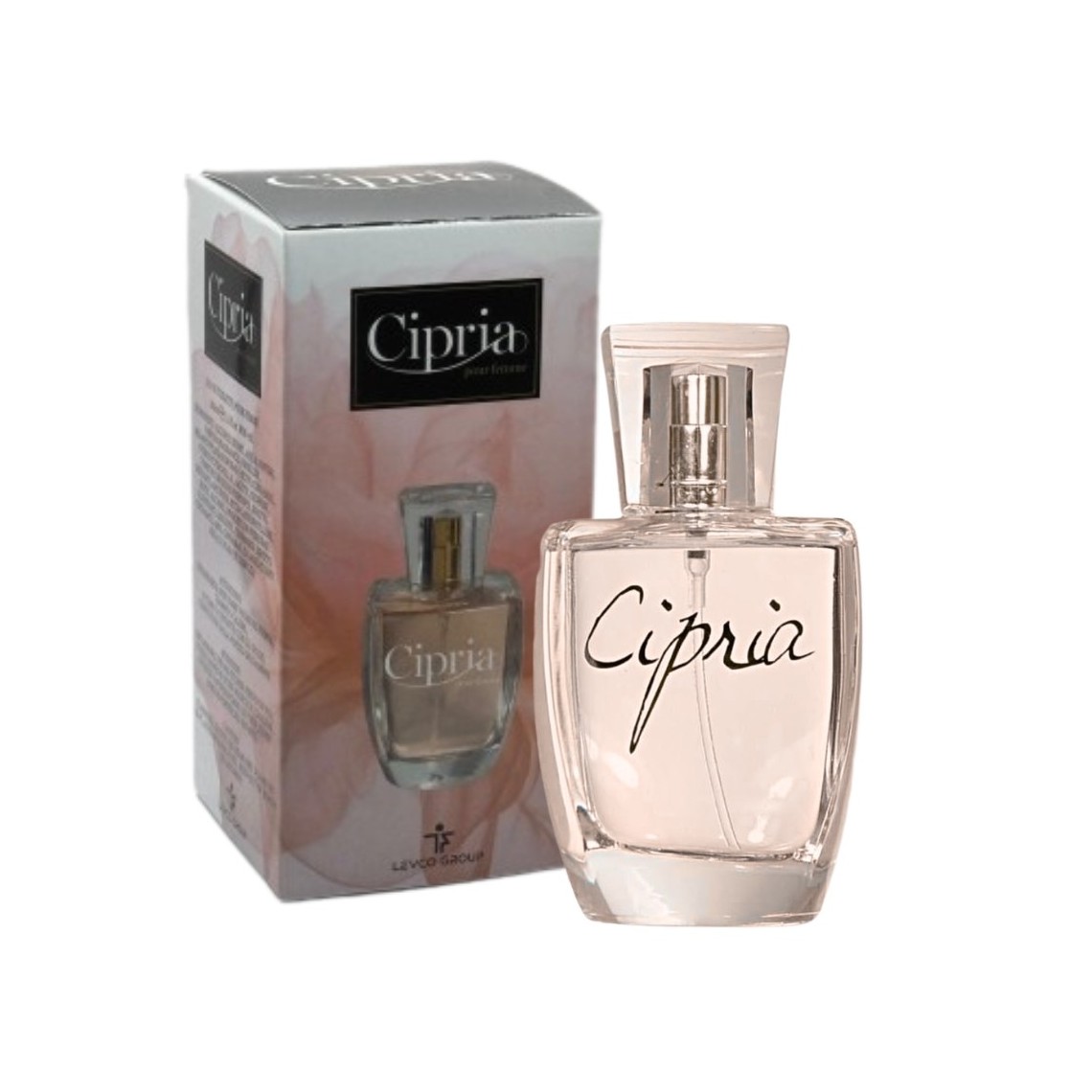 Shandara Cipria Eau de Toilette Donna 100ml | Profumo Cipriato
