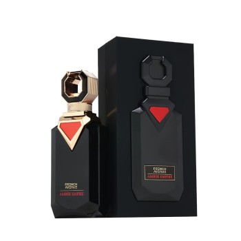 French Avenue Amber Empire Extrait de Parfum 100ml