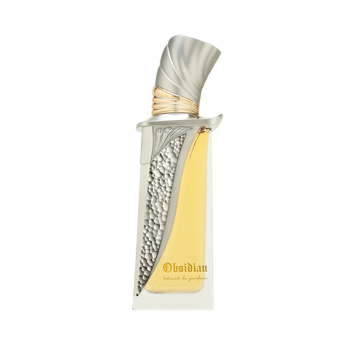 French Avenue Obsidian Extrait de Parfum 100ml | Unisex Orientale