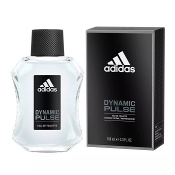 Adidas Dynamic Pulse EDT 100ml | Profumo Uomo Sportivo