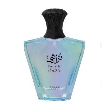 Afnan Turathi Electric EDP 90ml | Profumo Unisex 2025