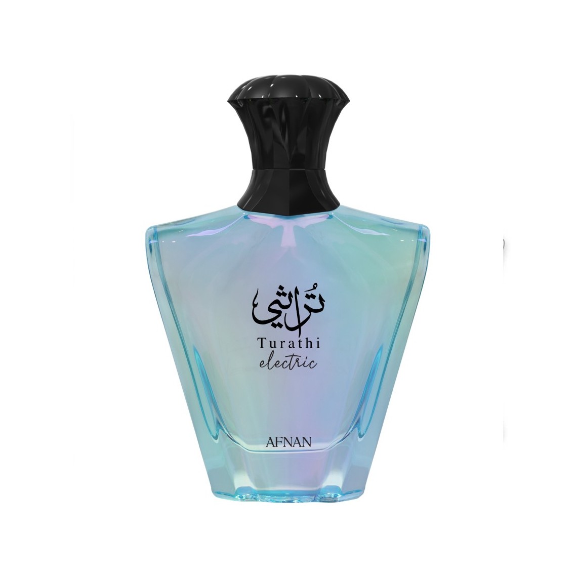 Afnan Turathi Electric EDP 90ml | Profumo Unisex 2025