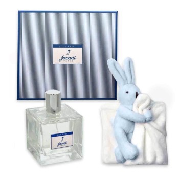 Jacadi Cofanetto Tout Patit Acqua Profumata Bambino