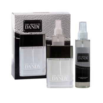 Shandara The Absolute Dandy Cofanetto EDT 100ml + Doccia