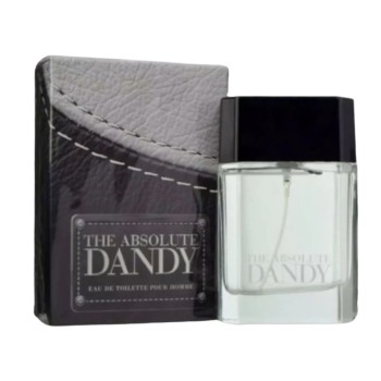 The Absolute Dandy EDT 100ml - Shandara | Profumo Uomo