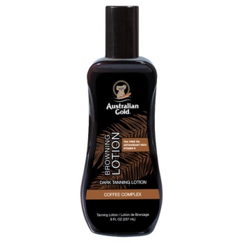 Browning Lotion Intensificatore Abbronzante 237ml | Australian Gold