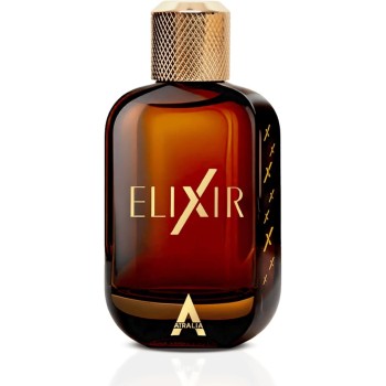 Atralia Elixir Eau de Parfum 100ml | Fougère Orientale Uomo
