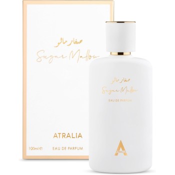 Atralia Sugar Mallow EDP 100ml | Profumo Gourmand Donna