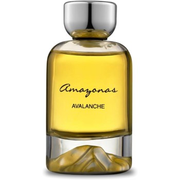 Atralia Amazonas Avalanche EDP 100ml | Iris e Cuoio Unisex
