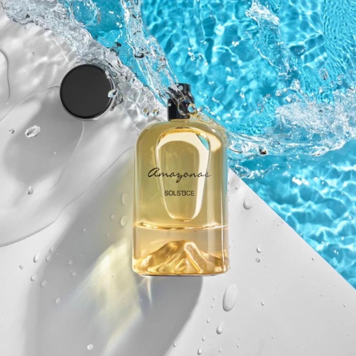 Atralia Amazonas Solstice Eau de Parfum 100ml | Unisex