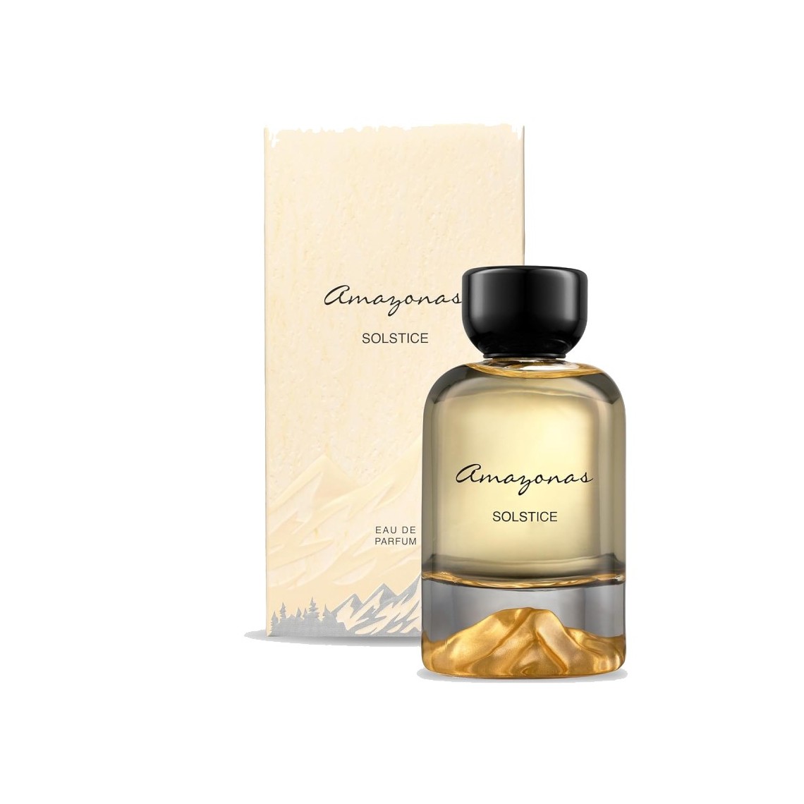 Atralia Amazonas Solstice Eau de Parfum 100ml | Unisex