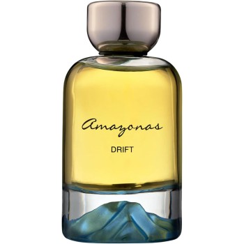 Atralia Amazonas Drift EDP 100ml | Fragranza Unisex Legnosa