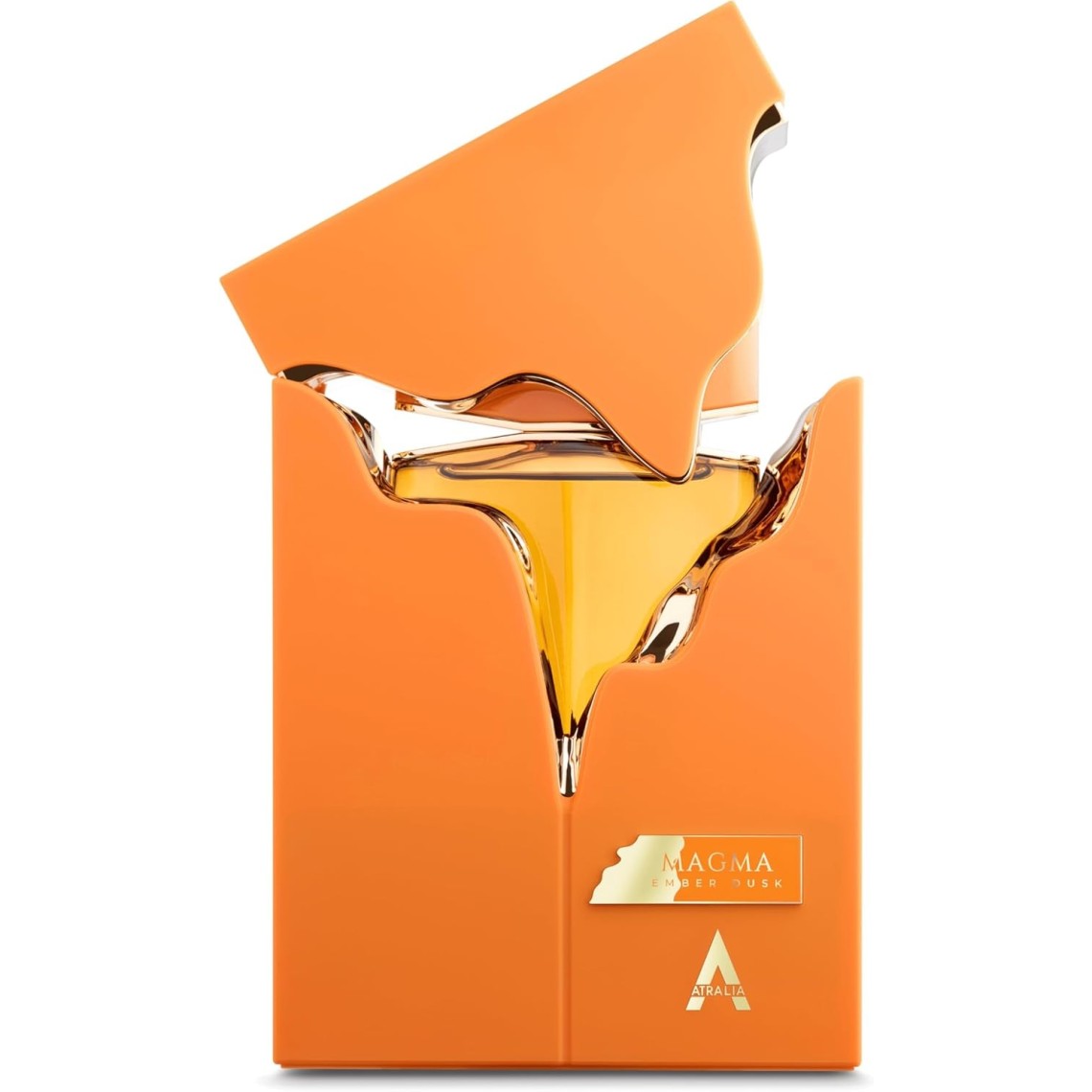 Atralia Magma Ember Dusk Extrait de Parfum 100ml | Unisex